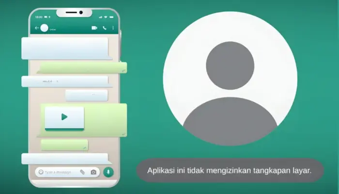WhatsApp Perkenalkan Fitur Anti-Screenshot untuk Foto Profil, Tingkatkan Privasi Pengguna