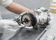 Tak Perlu Tunggu Kompresor Rusak, Ganti Oli AC Mobil Lebih Awal Bisa Hemat Servis hingga Rp7 Juta