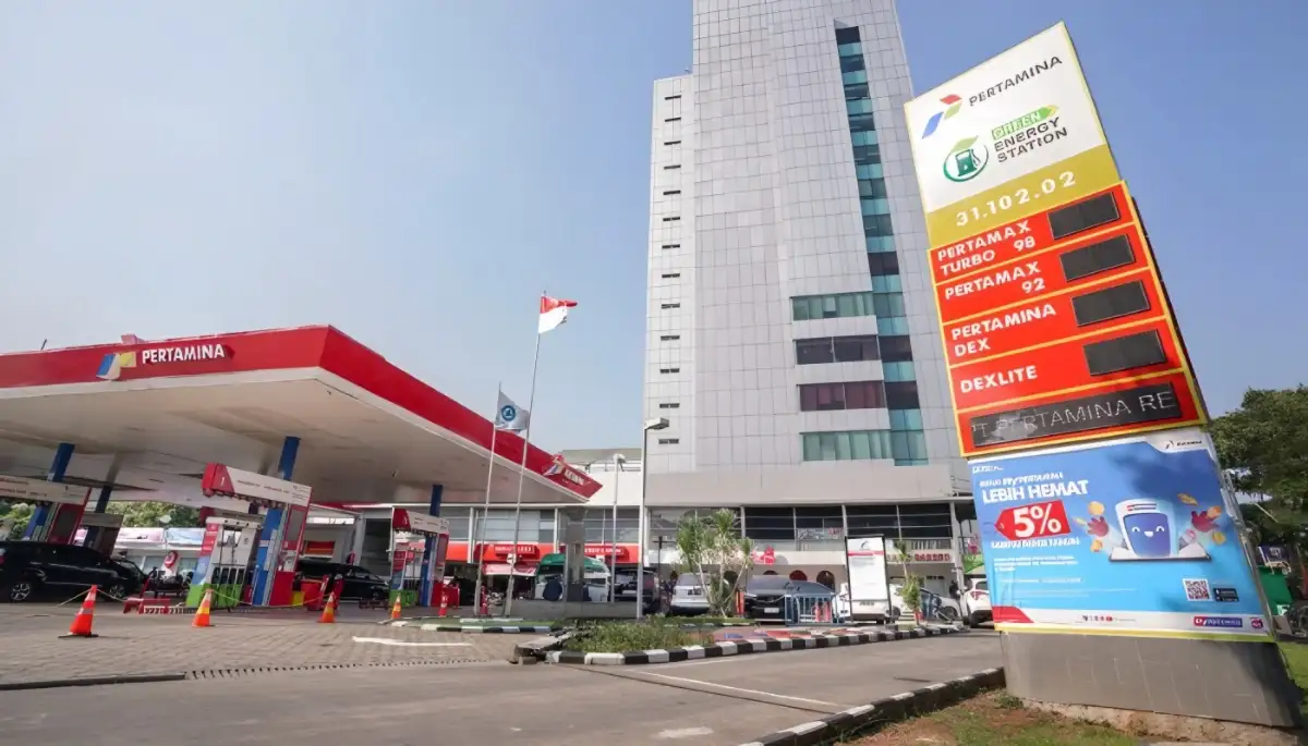 Tarif BBM Desember 2025 Resmi Dirilis: Pertamina, Shell, Vivo, dan BP Kompak Umumkan Harga