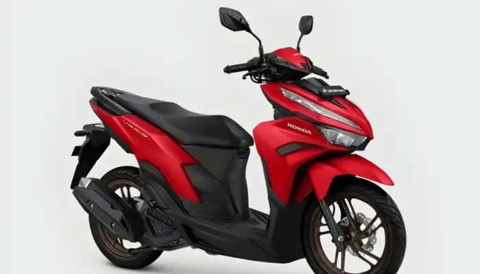Panduan Tekanan Angin Ban Honda Vario 125: Kunci Perjalanan Nyaman dan Aman