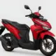 Tekanan Angin Ban Honda Vario 125: Panduan Lengkap agar Berkendara Nyaman