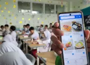 Inovasi Teknologi Dapur MBG Tingkatkan Kebersihan dan Keamanan Makanan untuk Siswa 11 Teknologi Baru Dapur MBG: Kebersihan dan Keamanan Makanan Terjamin