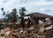 Telkomsel Luncurkan Paket Siaga Peduli Sumatera, Pastikan Komunikasi Korban Bencana Tetap Terhubung 10 Telkomsel Sediakan Internet Gratis untuk Korban Bencana di Sumut, Begini Cara Mengaktifkannya