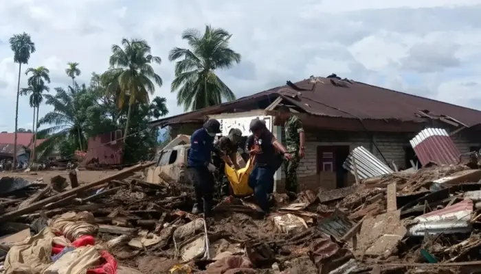 Telkomsel Luncurkan Paket Siaga Peduli Sumatera, Pastikan Komunikasi Korban Bencana Tetap Terhubung