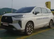 Tempuh 3.000 Km, Veloz Hybrid EV Lintas Nusa 2025 Lanjutkan Ekspedisi ke Sumatera