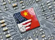AS Diam-Diam Manfaatkan Model AI Open-Source Buatan China, Ini Alasannya 14 Terungkap! AS Ternyata Mengandalkan Model AI Open-Source Asal China