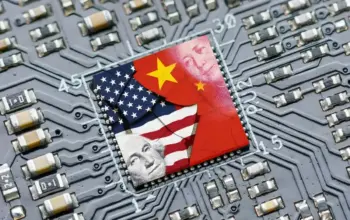 AS Diam-Diam Manfaatkan Model AI Open-Source Buatan China, Ini Alasannya 7 Terungkap! AS Ternyata Mengandalkan Model AI Open-Source Asal China