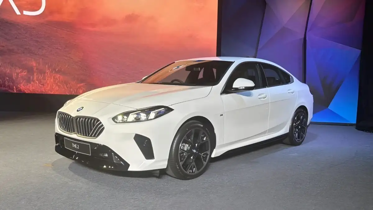 Terungkap: Ini Penyebab Konsumen BMW di Indonesia Menahan Diri Beli Mobil