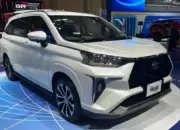 Auto2000 Catat Hampir 400 Pemesanan Toyota Veloz Hybrid EV Sebelum Peluncuran Awal 2026 11 Toyota Veloz Hybrid Siap Meluncur Awal 2026, Pemesanan via Auto2000 Sudah 400 Unit