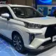 Toyota Veloz Hybrid Siap Meluncur Awal 2026, Pemesanan via Auto2000 Sudah 400 Unit