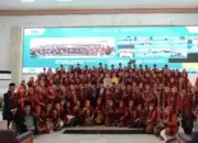 UIN Raden Intan Lampung Kukuhkan 1.194 Guru PPG Batch I 2025 dari Seluruh Indonesia