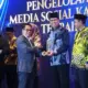 UIN Raden Intan Lampung Sabet Dua Kategori Terbaik pada Humas Kemenag Award 2025