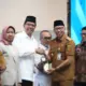 UIN Raden Intan Lampung Sabet Penghargaan Keterbukaan Informasi Publik 2025 dari Gubernur