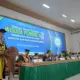 UIN Raden Intan Lampung Wisuda 1.624 Lulusan, Rektor Ingatkan Pentingnya Integritas