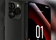 UP Phone Klaim Lebih Aman dari iPhone dan Samsung, Produksi di Indonesia Siap Go Internasional