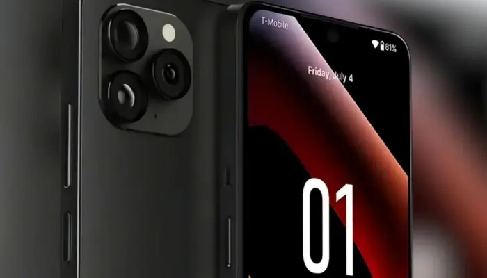 UP Phone Klaim Lebih Aman dari iPhone dan Samsung, Produksi di Indonesia Siap Go Internasional