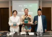 UmHajGo Resmi Hadir: Aplikasi Pintar Pendamping Jemaah Umrah dan Haji di Indonesia