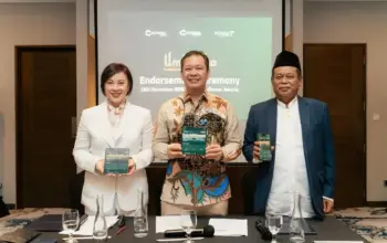 UmHajGo Resmi Hadir: Aplikasi Pintar Pendamping Jemaah Umrah dan Haji di Indonesia