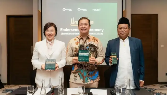 UmHajGo Resmi Hadir: Aplikasi Pintar Pendamping Jemaah Umrah dan Haji di Indonesia