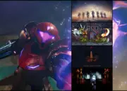 Desember 2025 Hadirkan Gelombang Game Baru, Enam Judul Wajib Coba! 11 Update Game Desember 2025: Daftar Rilis Lengkap Wajib Cek