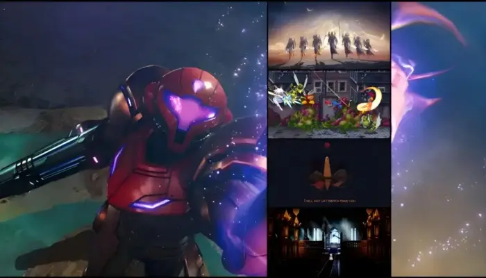 Desember 2025 Hadirkan Gelombang Game Baru, Enam Judul Wajib Coba!