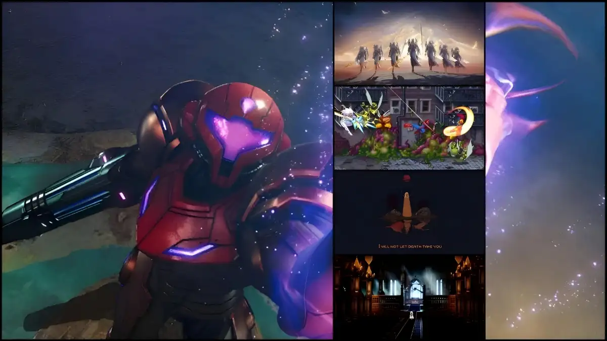 Update Game Desember 2025: Daftar Rilis Lengkap Wajib Cek