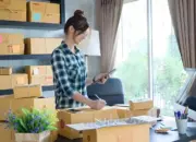 Peluang Usaha Digital 2026: Cukup Modal HP, Cocok untuk Pemula 10 Usaha Digital Modal HP, Bisa Dimulai Pemula Tanpa Ribet!