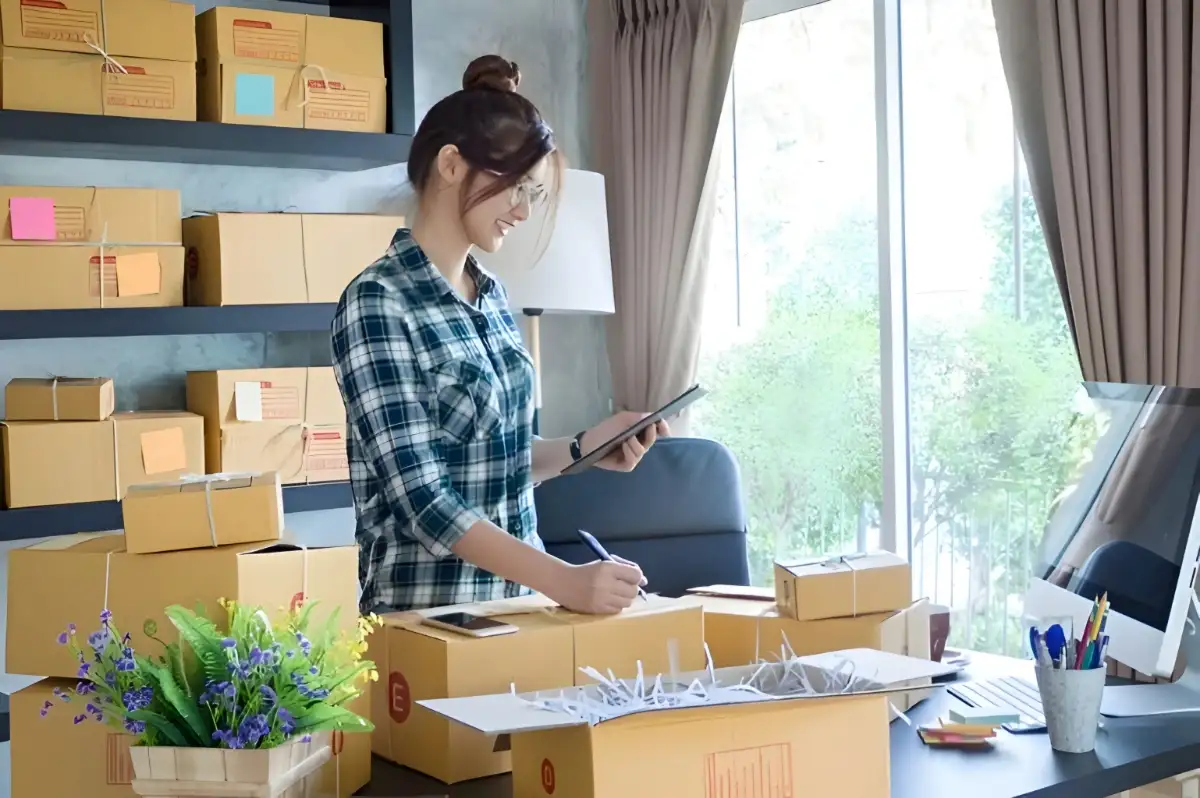 Usaha Digital Modal HP, Bisa Dimulai Pemula Tanpa Ribet!