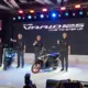 Usung Banyak Penyegaran, Honda Vario 125 Hadir dengan Varian Terbaru