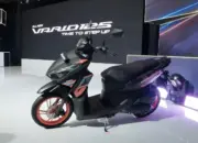 All New Honda Vario 125 Resmi Meluncur, Tanpa Rangka eSAF dan Lebih Ringan 13 Vario 125 Terbaru Honda Tidak Gunakan Rangka eSAF, Ini Penjelasannya