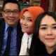 Video Lawas Ridwan Kamil–Aura Kasih Viral Lagi, Gestur RK ke Atalia Jadi Sorotan Warganet