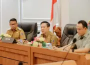 Pemprov Lampung Gerakkan Solidaritas untuk Korban Banjir Sumatera 10 Warga Lampung Kumpulkan Donasi untuk Bantu Daerah Terdampak Banjir di Sumatera