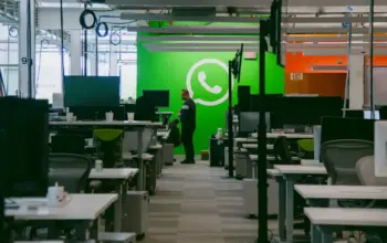 WhatsApp Dilaporkan Dipelankan di Rusia, Ini Penjelasan Roskomnadzor