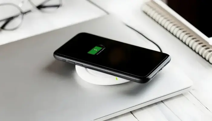 Ponsel Lemot Saat Wireless Charging? Begini Cara Mengatasinya
