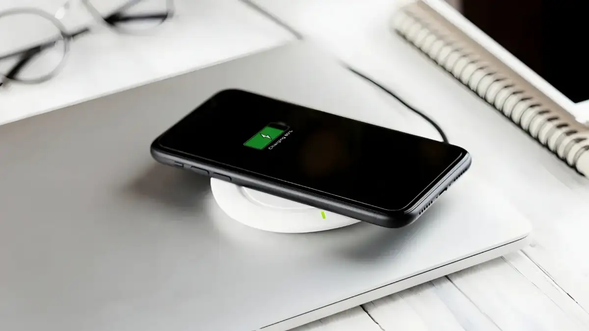 Wireless Charging Bikin HP Lemot? Simak Cara Atasinya!