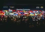 Final WRO 2025 di Singapura: Ribuan Pelajar Dunia Unjuk Inovasi Robot Masa Depan 15 World Robot Olympiad, Ajang Pelajar Dunia Unjuk Kebolehan Robotika