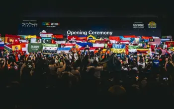 Final WRO 2025 di Singapura: Ribuan Pelajar Dunia Unjuk Inovasi Robot Masa Depan 8 World Robot Olympiad, Ajang Pelajar Dunia Unjuk Kebolehan Robotika