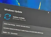 Microsoft Uji Fitur Agentic OS di Windows 11, XPIA Jadi Ancaman Utama 12 XPIA Bisa Mengancam Agentic OS, Windows 11 Kini Diuji Keamanannya