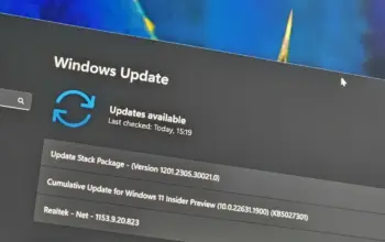 Microsoft Uji Fitur Agentic OS di Windows 11, XPIA Jadi Ancaman Utama 5 XPIA Bisa Mengancam Agentic OS, Windows 11 Kini Diuji Keamanannya