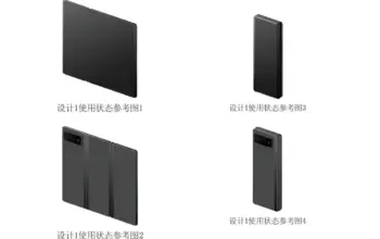 Xiaomi Siap Luncurkan Smartphone Tri-Fold, Tantang Samsung dan Huawei