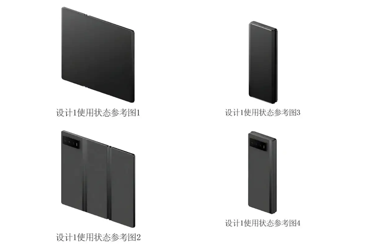 Xiaomi Siap Luncurkan Smartphone Tri-Fold, Tantang Samsung dan Huawei