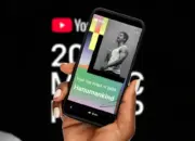 YouTube Music Recap 2025 Resmi Hadir, Begini Cara Cek Musik Favoritmu