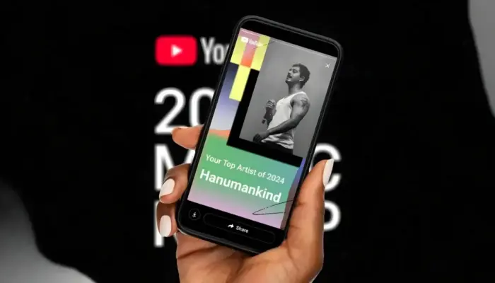 YouTube Music Recap 2025 Hadir, Begini Cara Melihat Statistik Musikmu Sepanjang Tahun