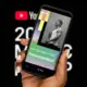 YouTube Music Recap 2025 Resmi Hadir, Begini Cara Cek Musik Favoritmu