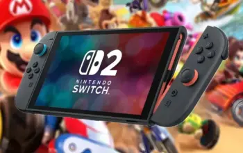 10 Game Nintendo Switch 2 dengan Visual 4K & Gameplay Seru Wajib Coba