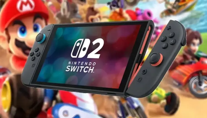 Rekomendasi Game Nintendo Switch 2: Visual 4K & Gameplay Seru untuk 2026