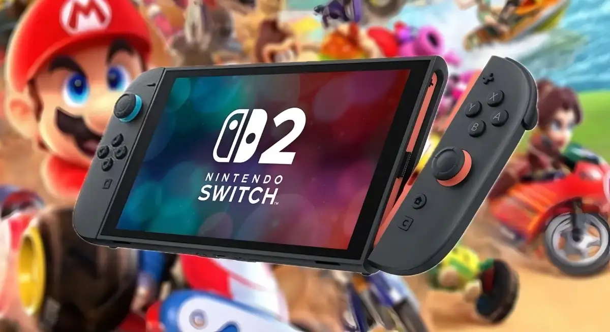 10 Game Nintendo Switch 2 dengan Visual 4K & Gameplay Seru Wajib Coba