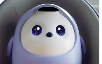 10 Robot Berteknologi AI Terbaru yang Memukau di CES 2026