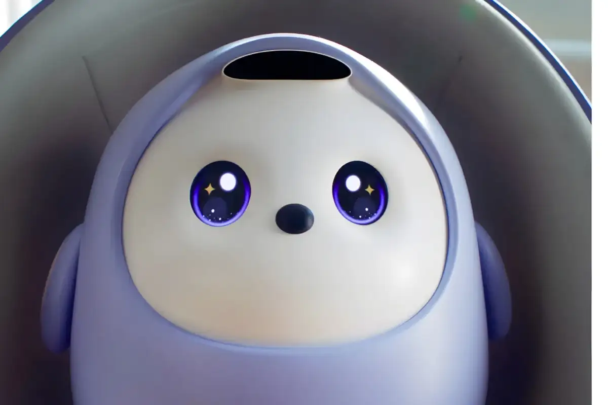 10 Robot Berteknologi AI Terbaru yang Memukau di CES 2026