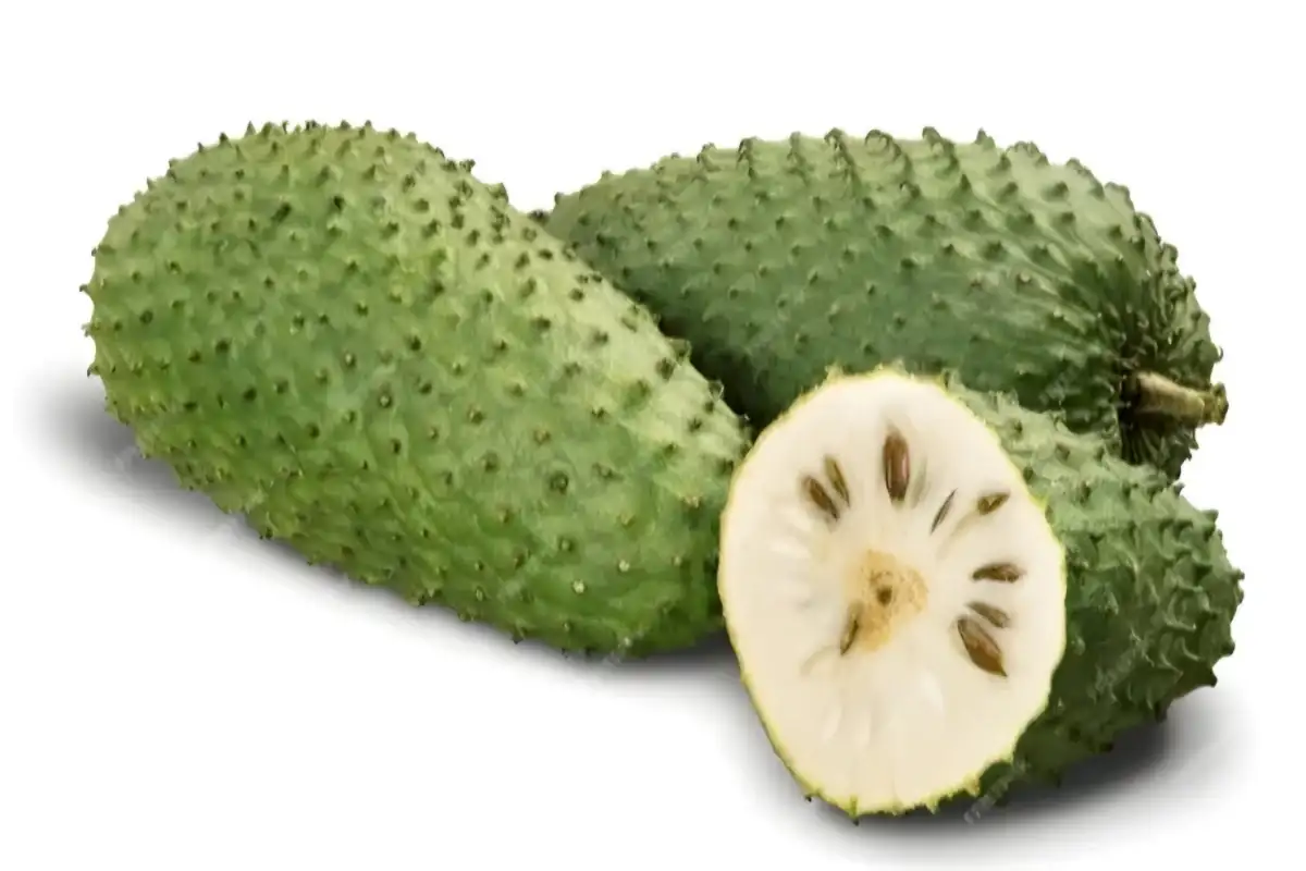 5 Manfaat Buah Sirsak bagi Kesehatan, dari Melancarkan Pencernaan hingga Menangkal Kanker